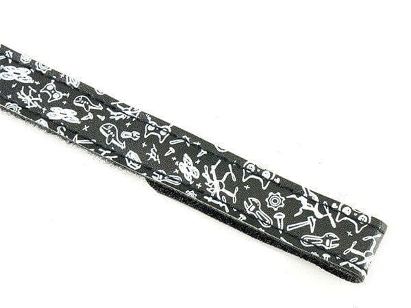 STP Battery Strap 230x15mm w/ Metal Buckle for fpv drones 1
