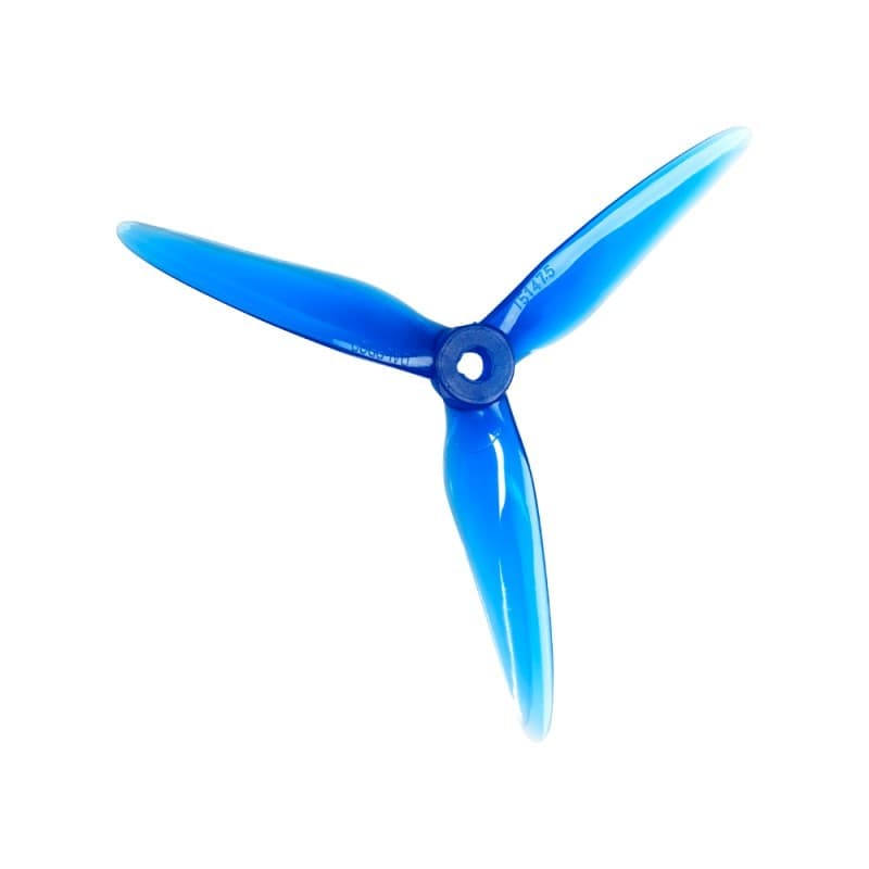 Dalprop SpitFire T5147.5 Racing Prop No Prop Wash 3.8g for fpv drones 2