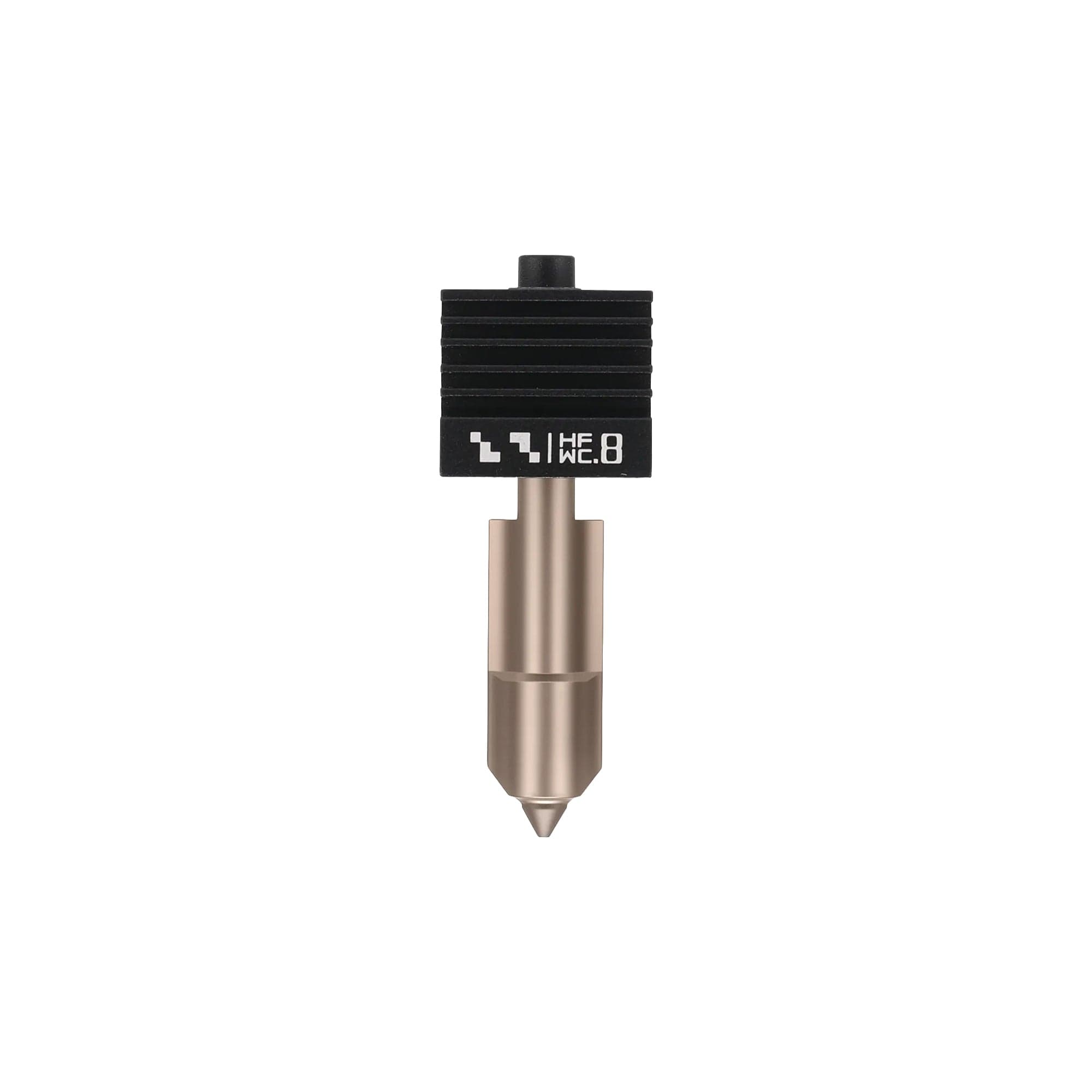 Bambu Lab High Flow Tungsten Carbide Nozzle H2 Series/P2S for fpv drones 2