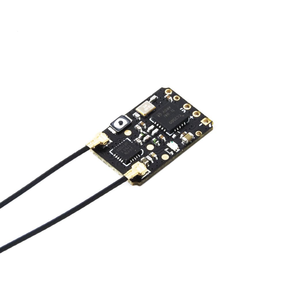 RadioMaster R81 V2 Receiver for fpv drones 10