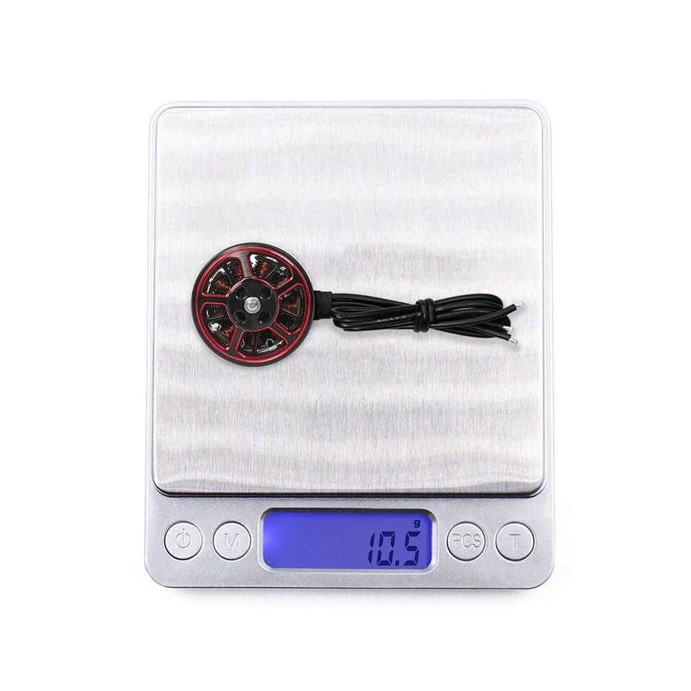 GEPRC SPEEDX2 1404 3000KV Motor for 3 inch to 4 inch Lighweight Drones (1 Pc.) for fpv drones 6