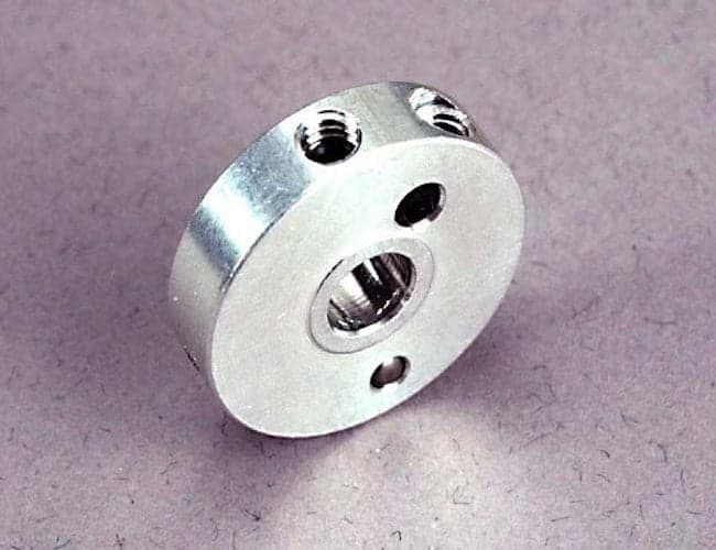 Traxxas 4892 Nitro 4tec Drive Hub - New for fpv drones
