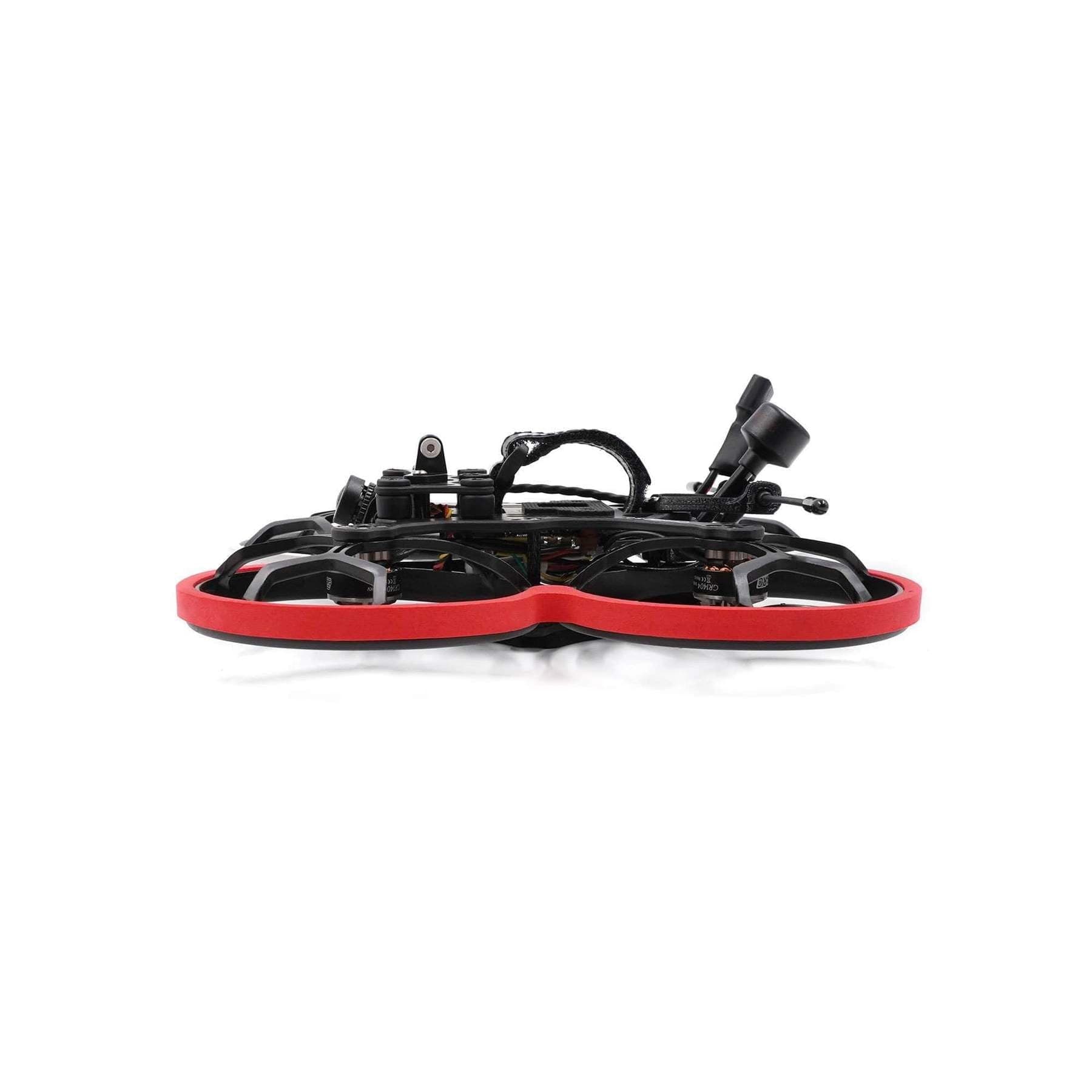 GEPRC BNF CineLog 30 3" Cinewhoop - Choose RX for fpv drones 4