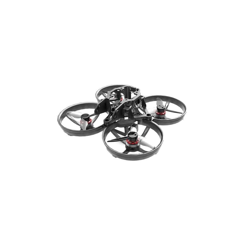  HappyModel BNF Mobula8 HD 85mm Whoop (without DJI O3 Air Unit) - ELRS 2.4GHz