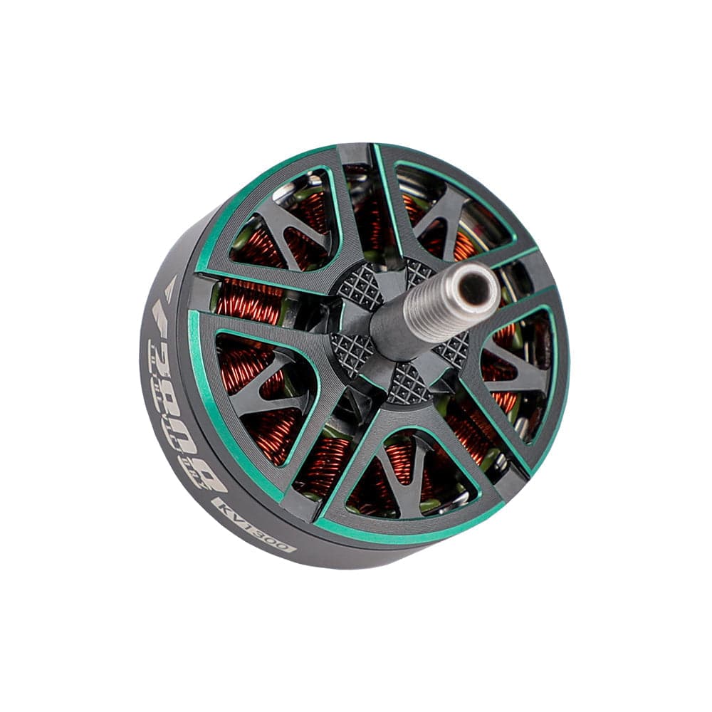 T-Motor Velox Victory V2808 Cinematic FPV Drone Motor - 1950KV for fpv drones 2