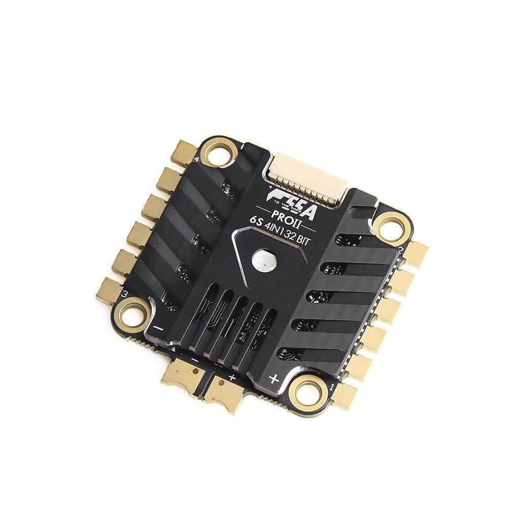 T-Motor F55A Pro II 32Bit 55A 3-6S 30x30 4in1 ESC for fpv drones 1