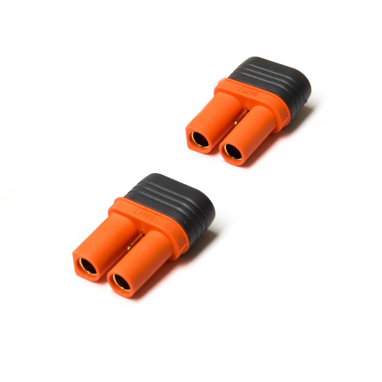 Spektrum SPMXCA501 Female Connector IC5 Battery (2) for fpv drones