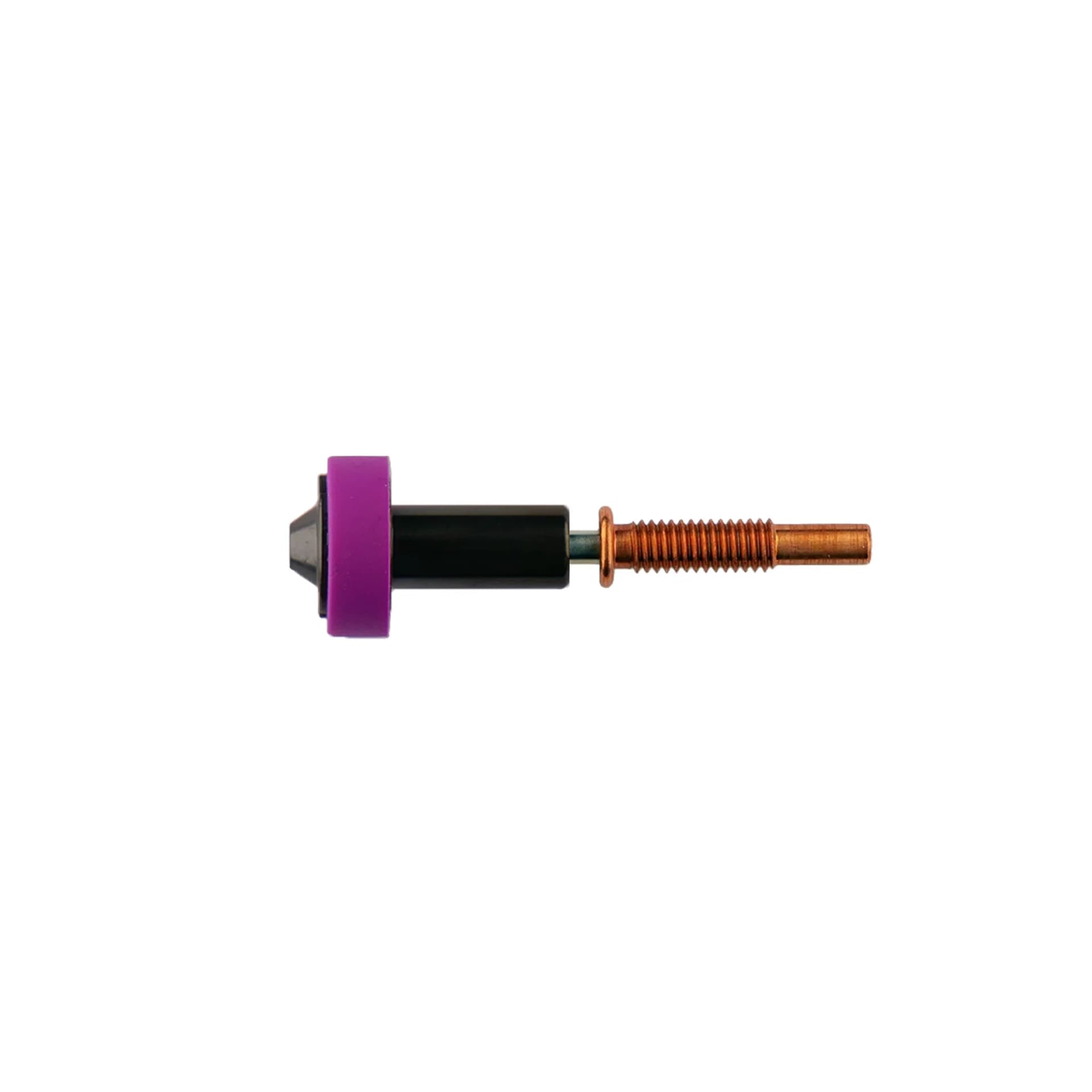E3D Revo ObXidian High Flow Nozzle for fpv drones 3