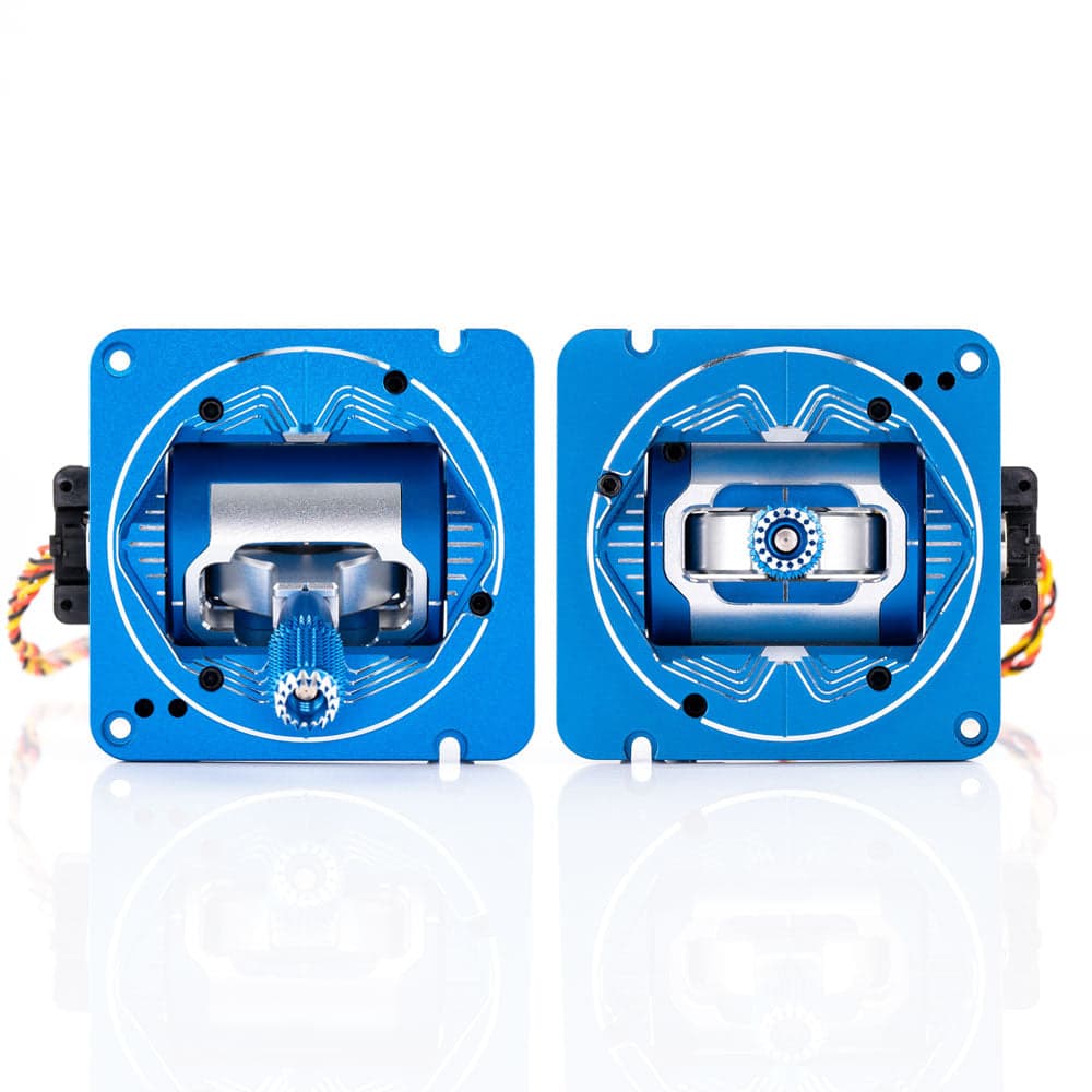 RadioMaster AG01 CNC Hall Gimbal Sets New Colors for fpv drones 3