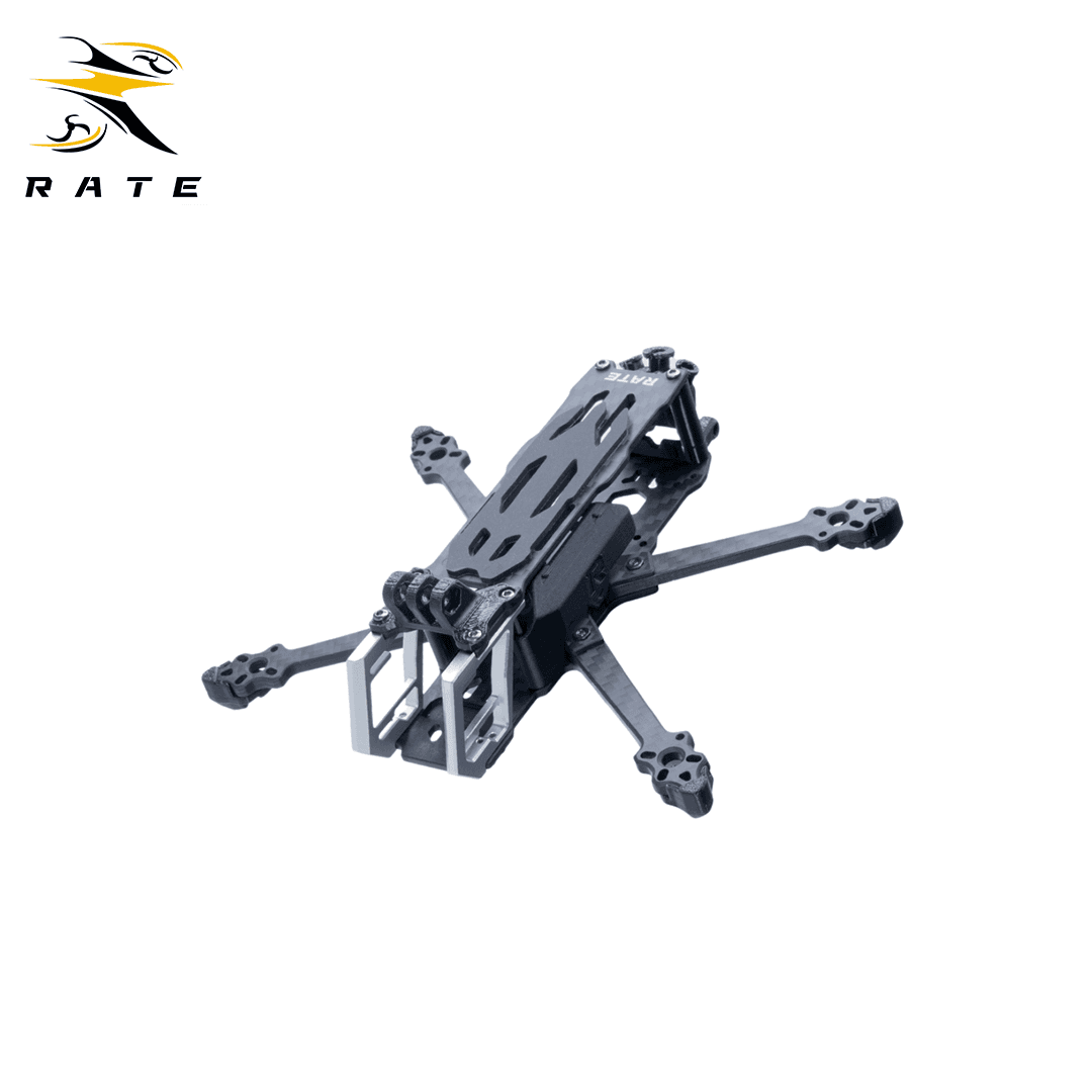 RATEFPV RATE S30  Pro 3" Frame for fpv drones