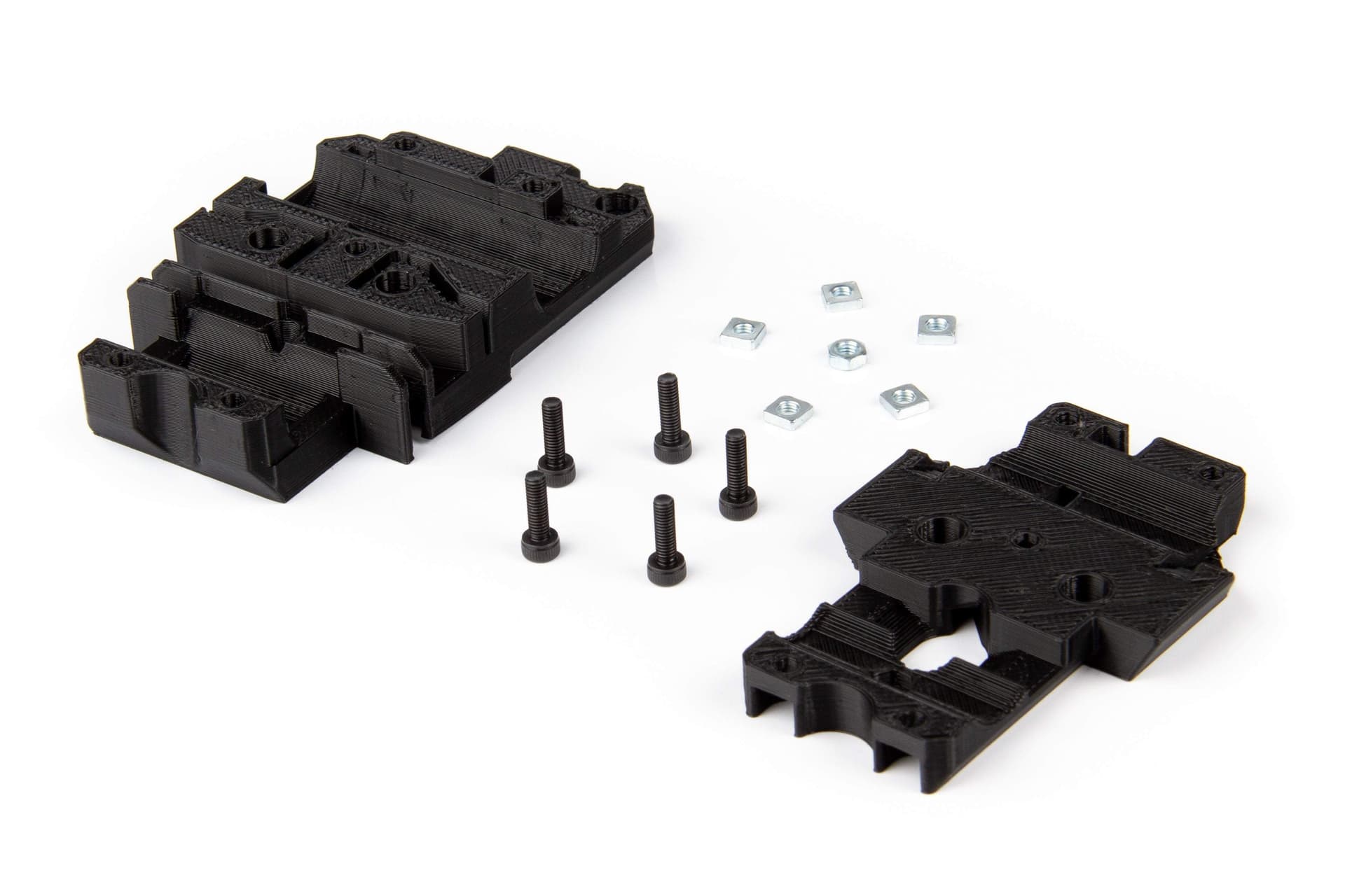 Bondtech Prusa I3 MK3S Extruder Upgrade Kit EXT-KIT-68 for fpv drones 6