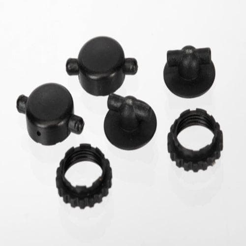 Traxxas 6962 Caps/Spring Retainers Funny Car for fpv drones