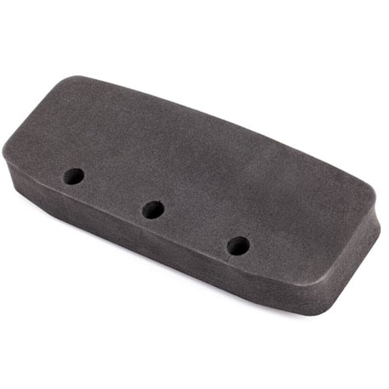 Traxxas 9435 Body bumper foam, Drag Slash Ford Mustang 5.0 for fpv drones