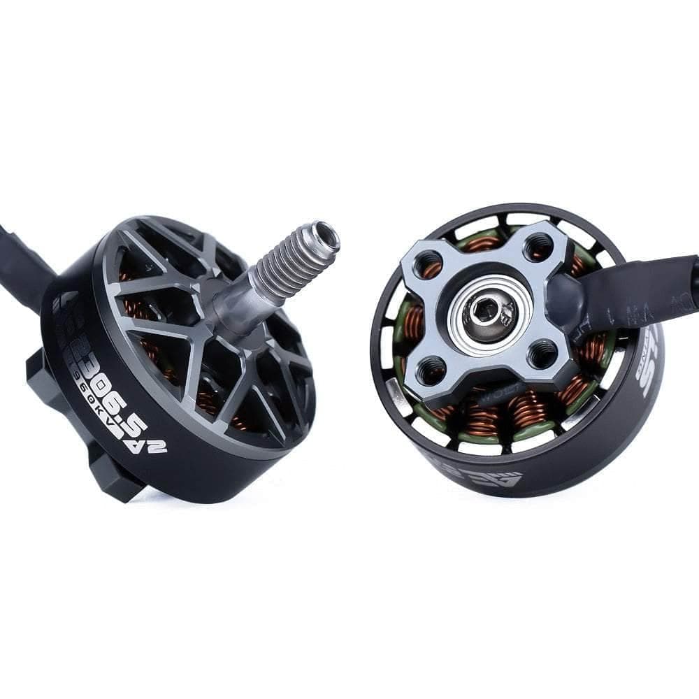 AxisFlying AE V2 2306.5 1960Kv Motor for fpv drones 3