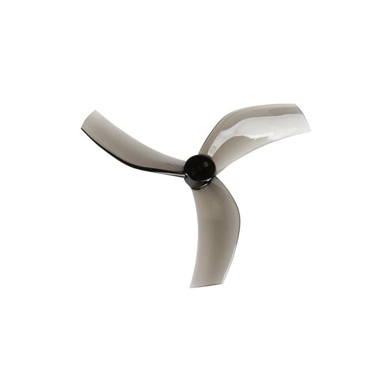 Dalprop New Cyclone T3528 T-Mount 3 Blade Props (2CW+2CCW) - Polycarbonate for fpv drones 4