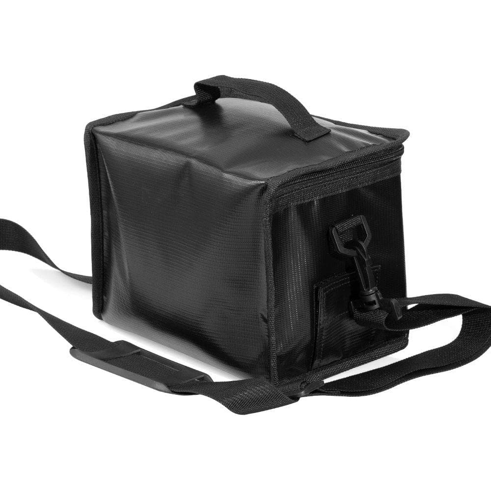 Powerhobby Extra Large Lipo / Sack Bag with Strap / Handles for fpv drones 2