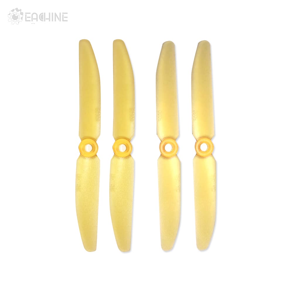 Eachine Racer 250 - 5030 Propellers (4 stuks) for fpv drones