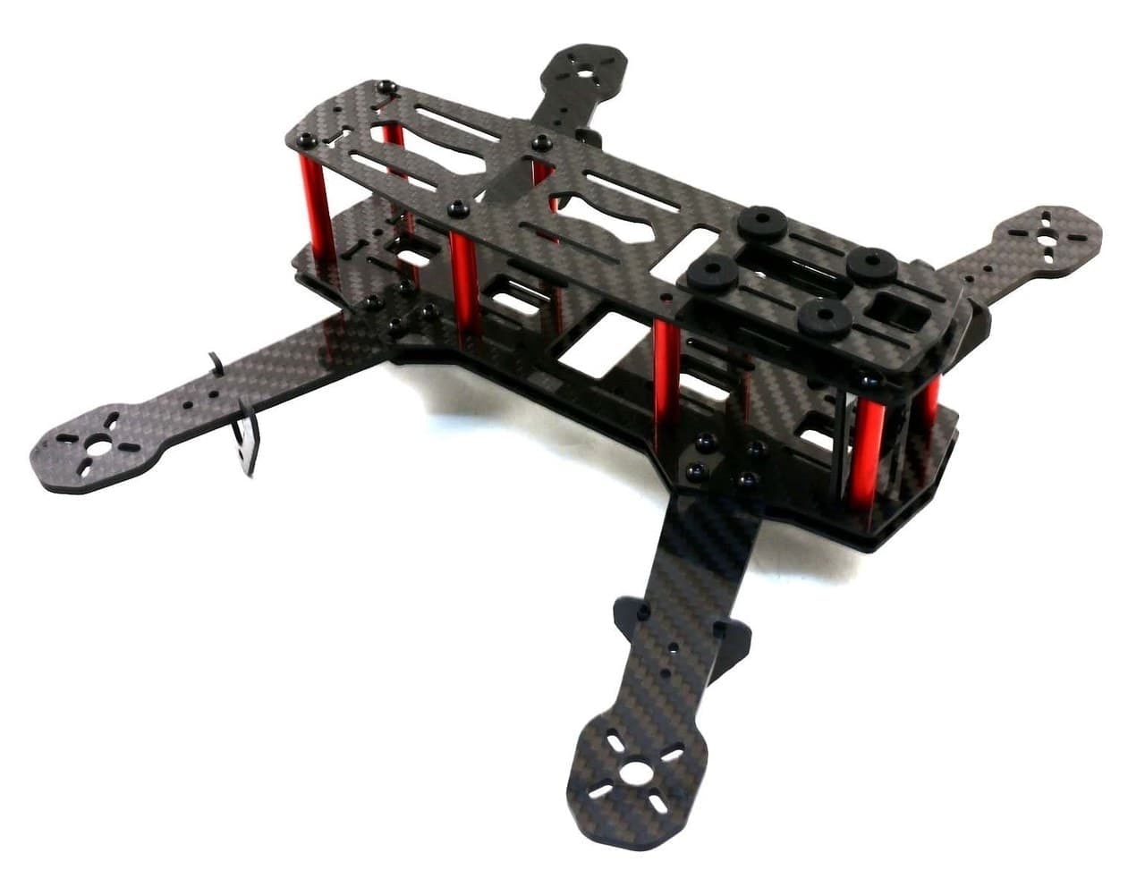 ZMR 250 Mini DIY Quadcopter Kit for fpv drones 6