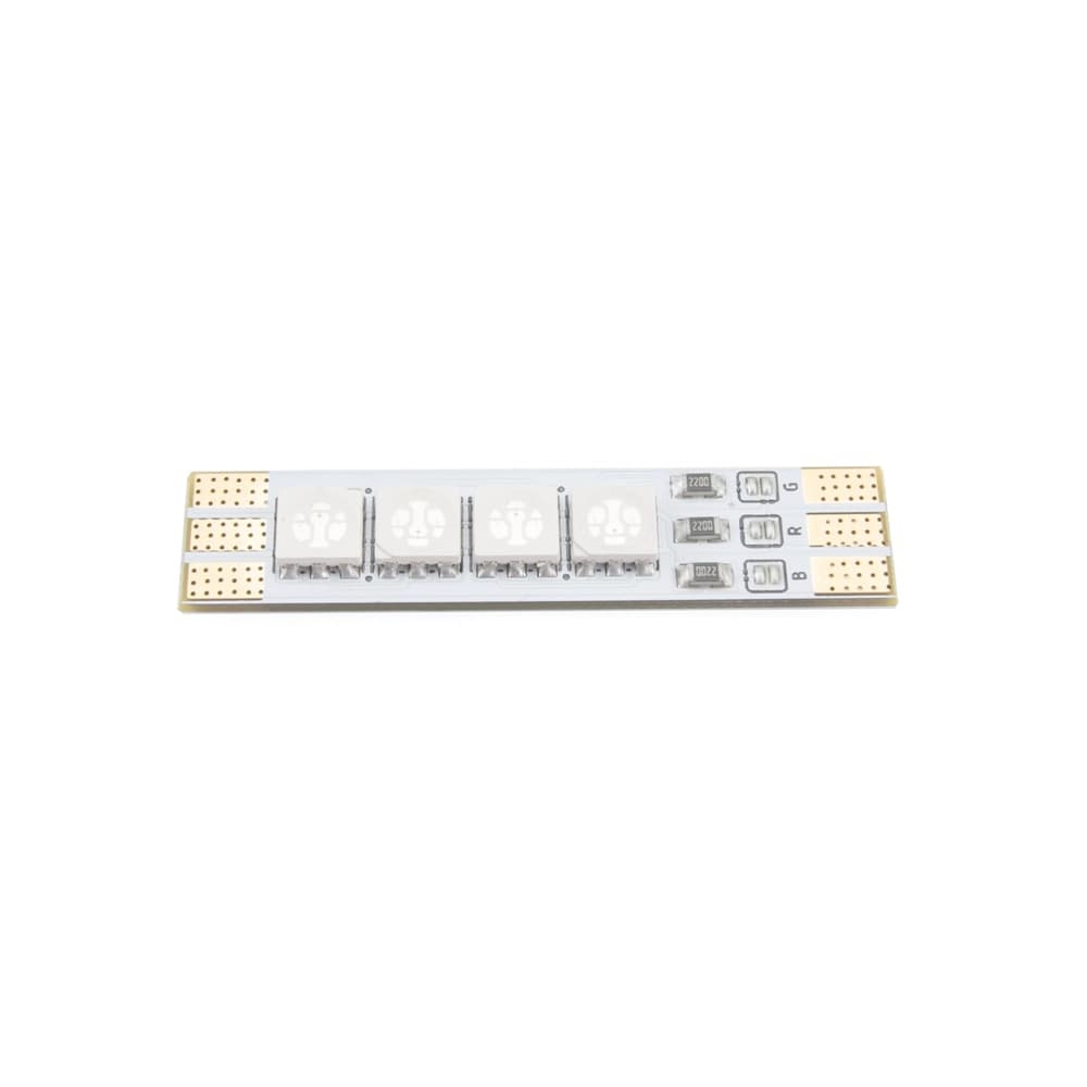 Lumenier RGB WireGuard LED (1pc) - 3 - White for fpv drones 2