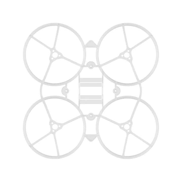 BetaFPV Air75 II Brushless Whoop Frame - Choose Color for fpv drones 9