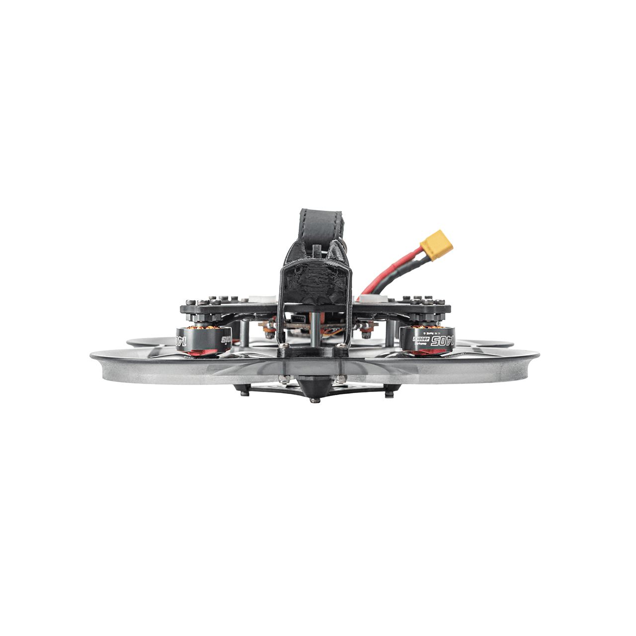 XI25 Pro HD O4 Version 4S/6S (without O4) for fpv drones 1