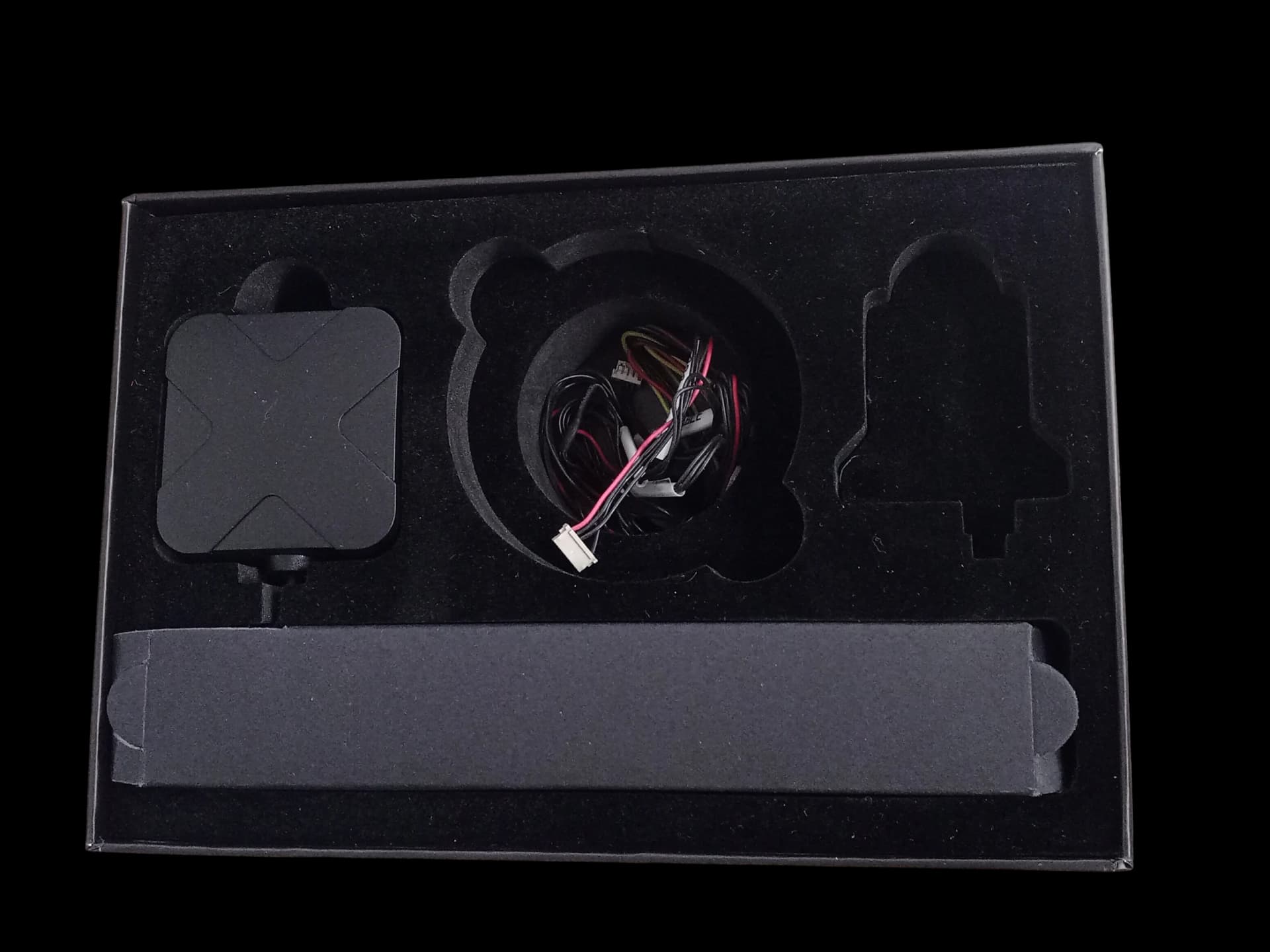 Here+ RTK GNSS Module [Missing Parts] for fpv drones