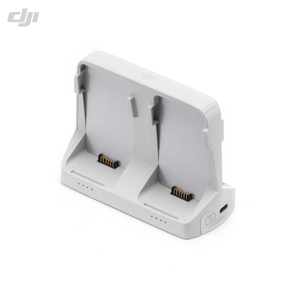 DJI Flip - Parallel Charging Hub for fpv drones