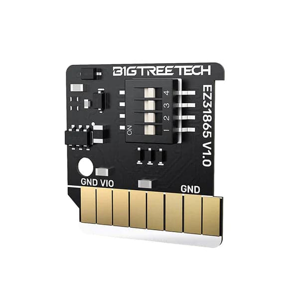 BigTreeTech EZ31865 V1.0 Board for fpv drones 3