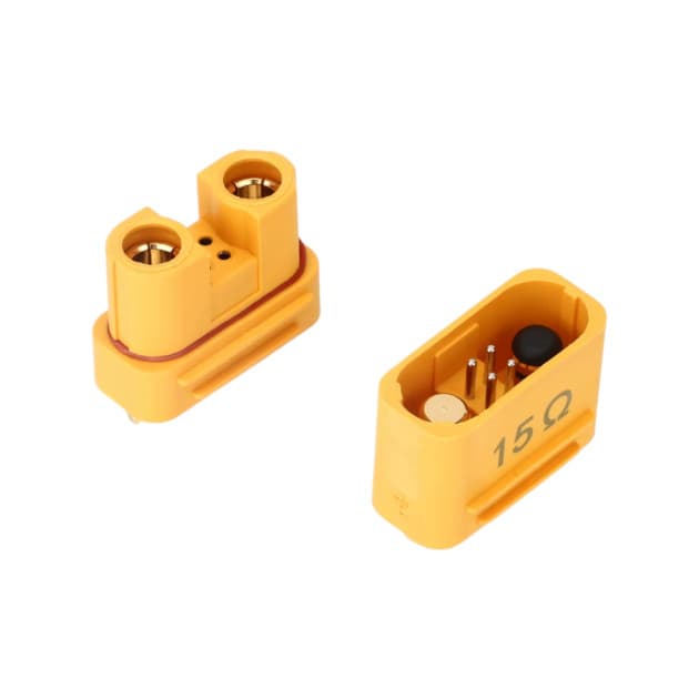Amass AS150U connector (1 pair) for fpv drones 2