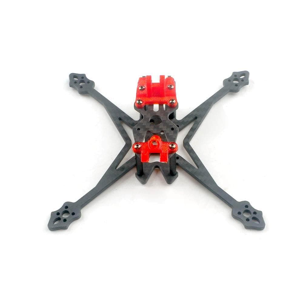HappyModel Crux35 / Crux35 HD 3.5" Micro Frame for fpv drones 2