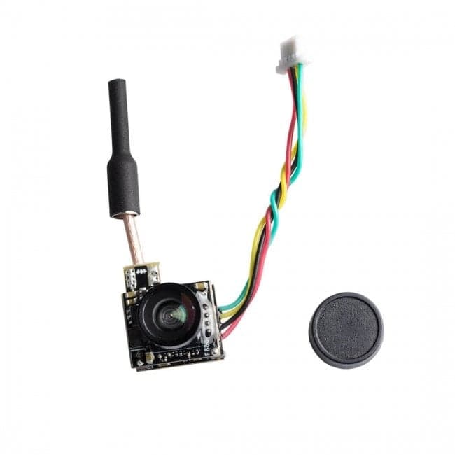 TheFPV BS2 OSD Micro AIO FPV Camera and 25mW VTX for fpv drones