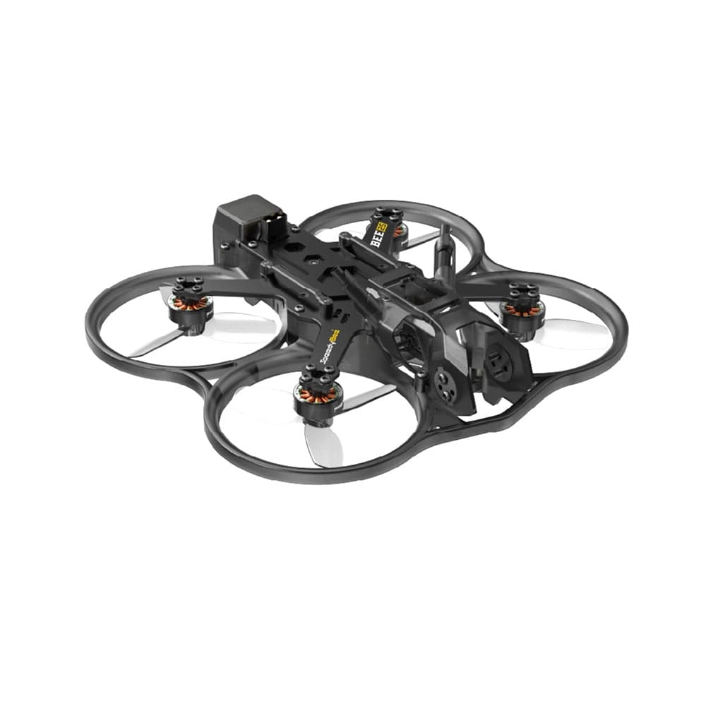 SpeedyBee Bee25 (O3 Ready) 2.5" CineWhoop Drone - Choose Receiver for fpv drones 7