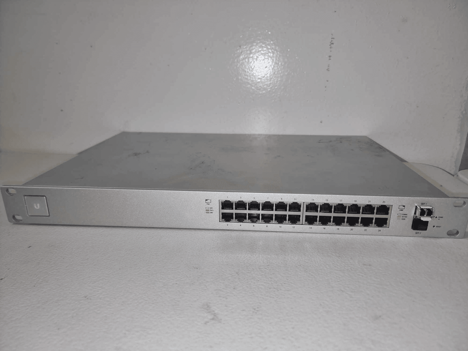 Unify Switch 24 | US-24-250W | L5 | USED [PC] for fpv drones