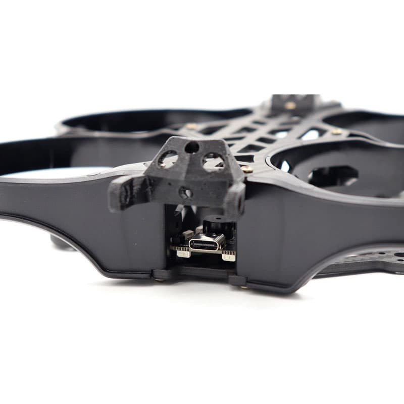 Cloud 149 V2 CineWhoop 3" Frame for fpv drones 28