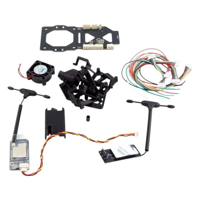 XF Headtracker Datalink Pro for fpv drones 1