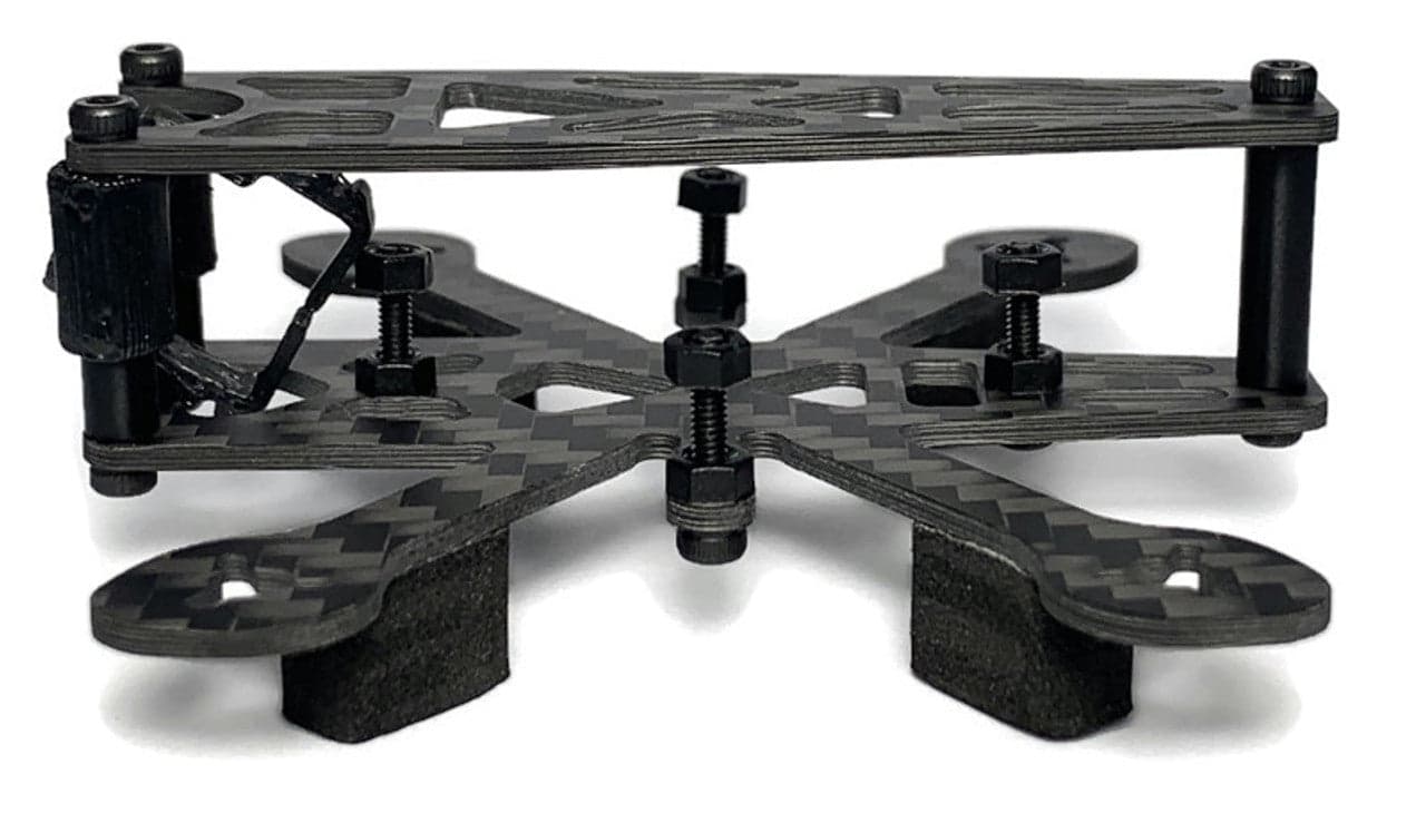 Armattan Odonata 40mm Micro Quad Frame for fpv drones 4