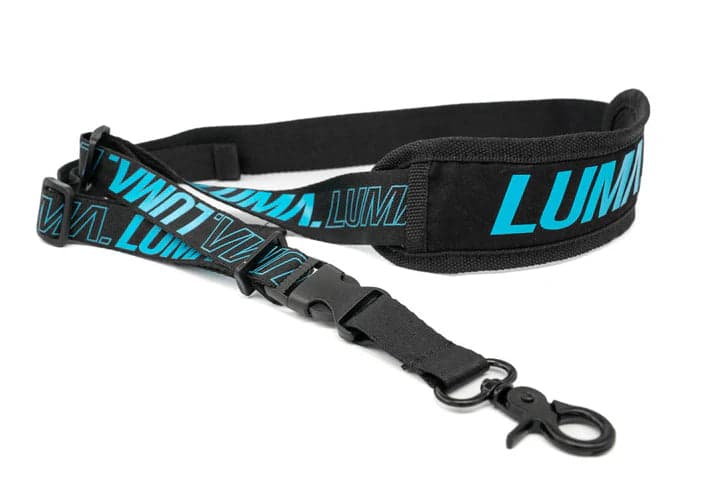 LUMA ADJUSTABLE LANYARD NECK STRAP for fpv drones 2