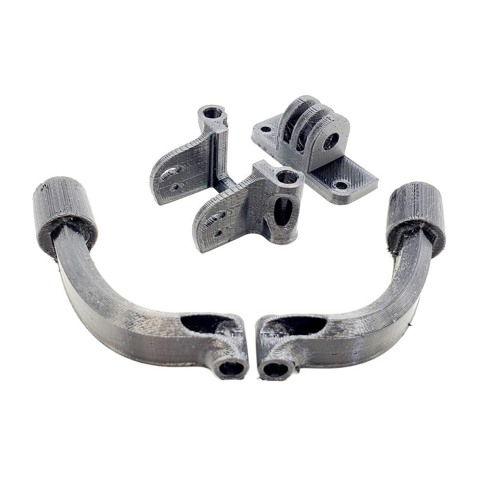 3D TPU Parts for Shen Drones Terraplane - Choose Color for fpv drones 1