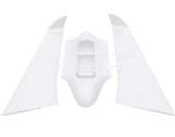 Skywalker X8 Kit 2120mm EPO FPV Wing for fpv drones 2
