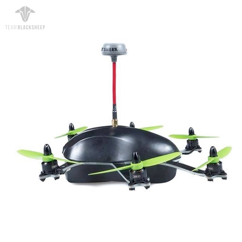 TBS Gemini for fpv drones 3