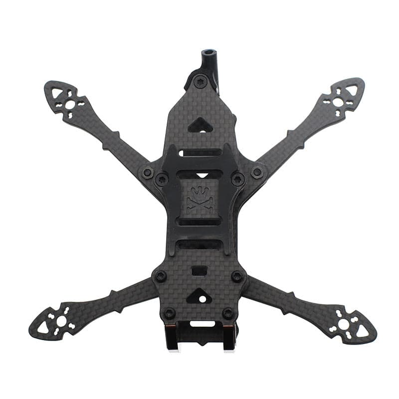 PIRAT Lil Matey V2 3.5" FPV Drone Frame for fpv drones 3