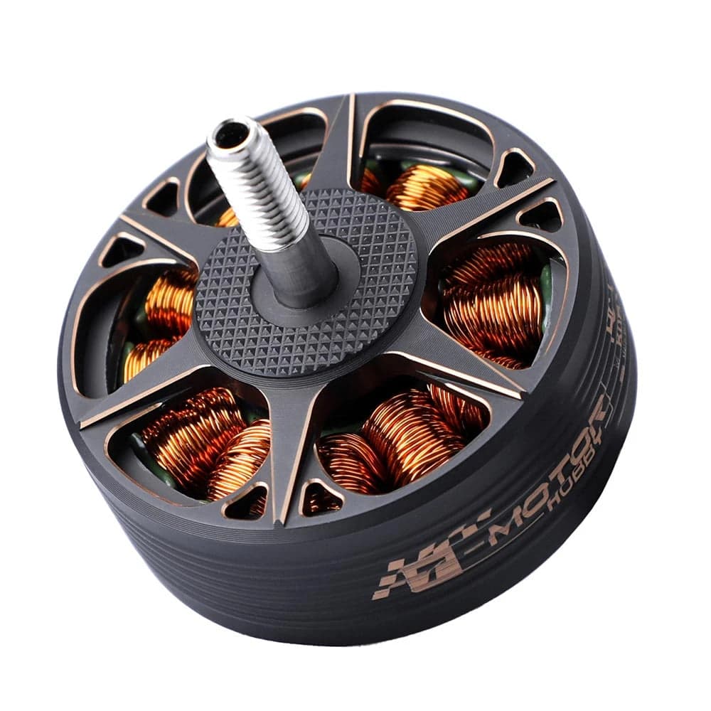 T-Motor Cine77 3120 6kg Thrust Cinematic Motor - 477KV for fpv drones