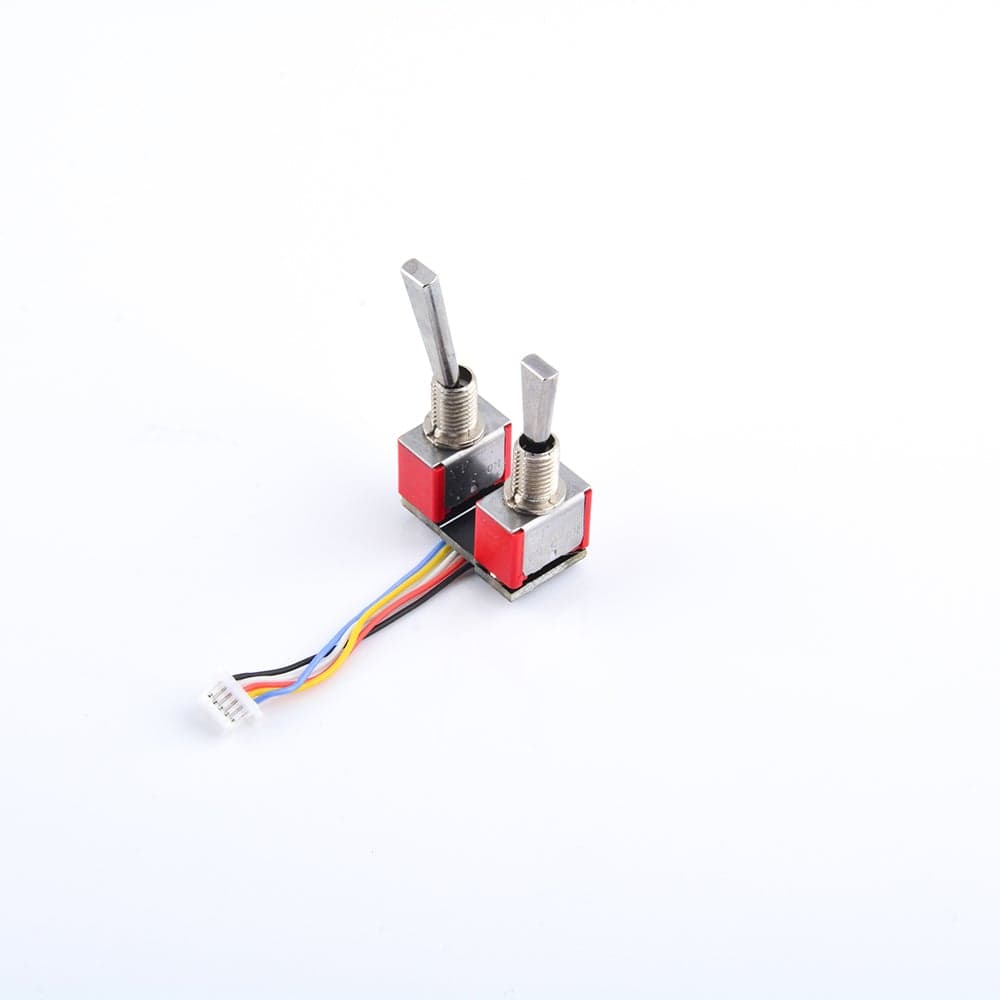 RadioMaster SA+SB/SC+SD/SF+SE/SH+SG Switch Assemblies for TX16S MKII for fpv drones 4