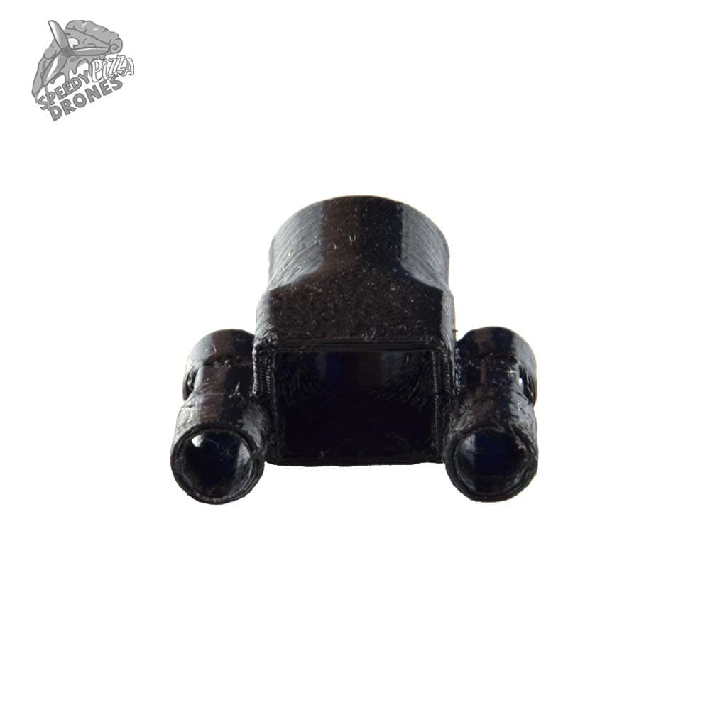 SpeedyPizzaDrones Slicer SR5 - Predator Nano Camera Mount - 63 Degrees for fpv drones 2