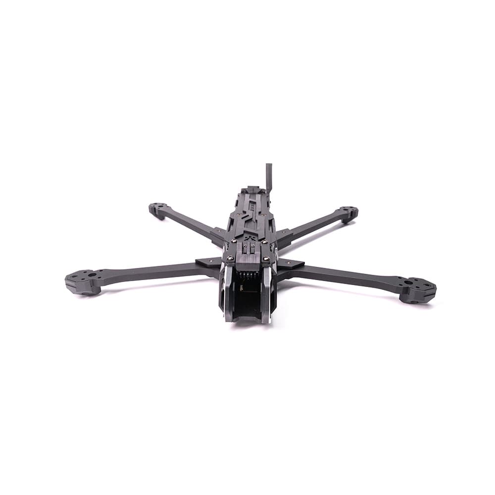 HGLRC Nblade Pro 7 inch Freestyle Cinematic FPV Frame for fpv drones 6