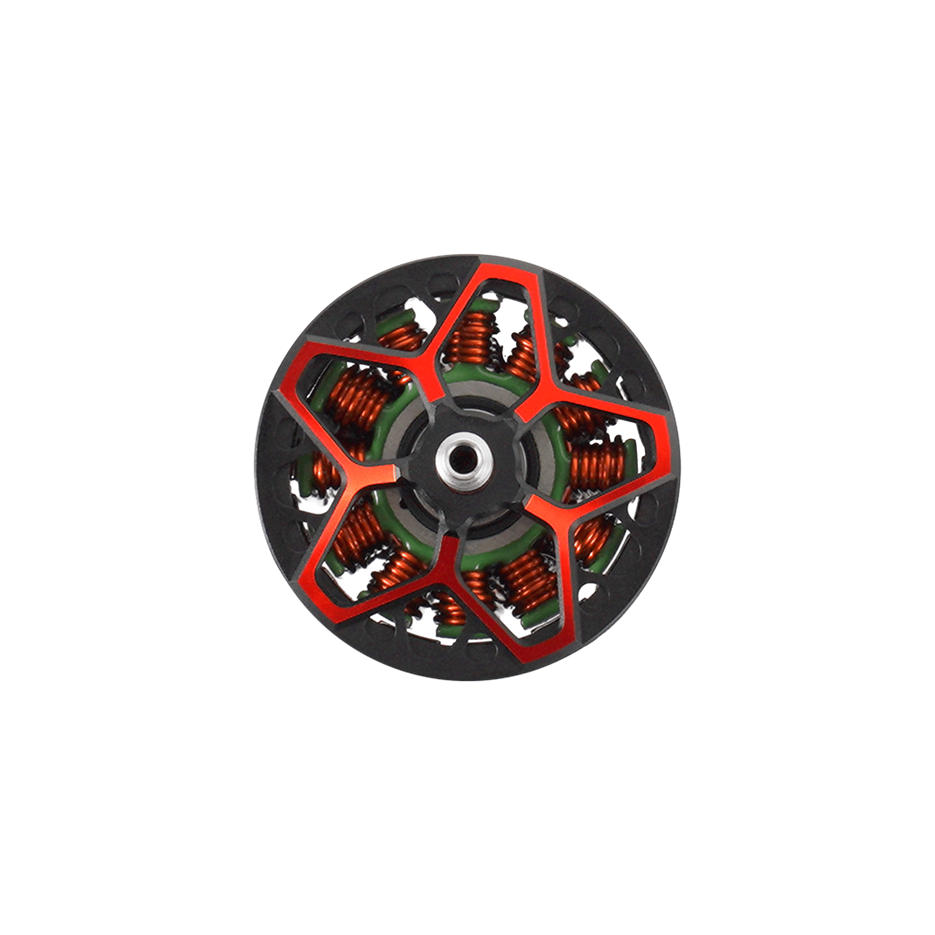 DeepSpace RED LINE 3115 6S Freestyle Long Range Motor 900KV for fpv drones 2