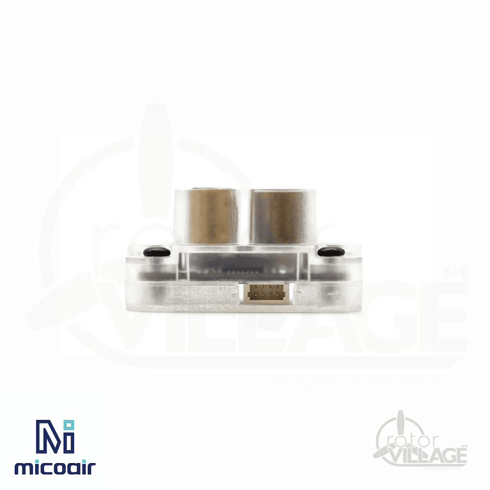 MicoAir MTF-01P Optical Flow & 12m Range Lidar