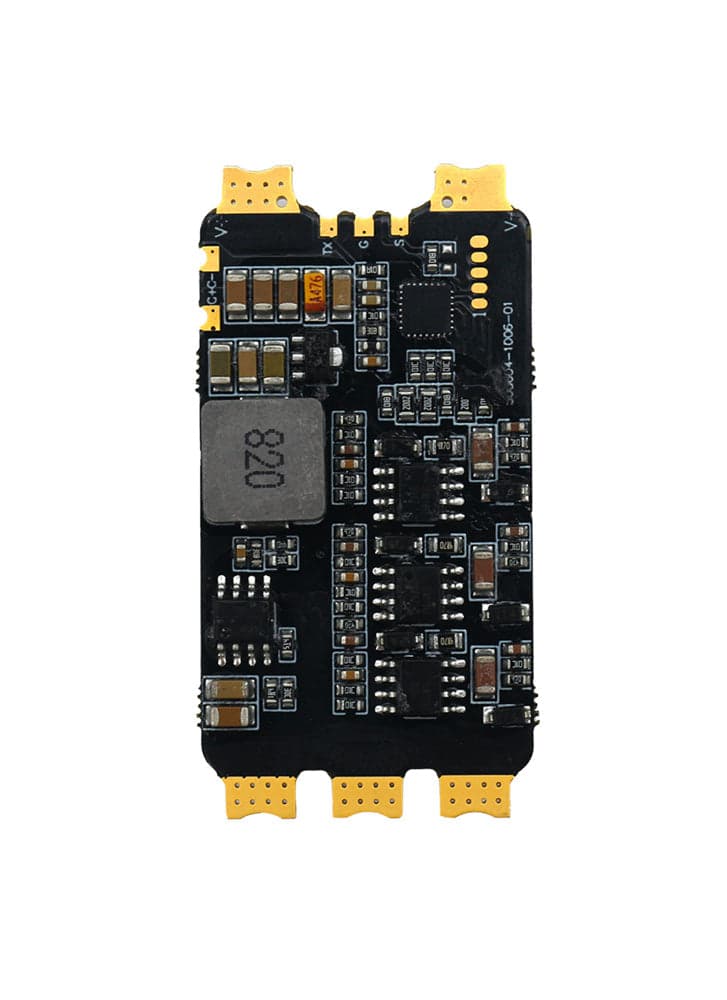 Flycolor X-Cross HV 5-12S BLHeli32 ESC for fpv drones 12