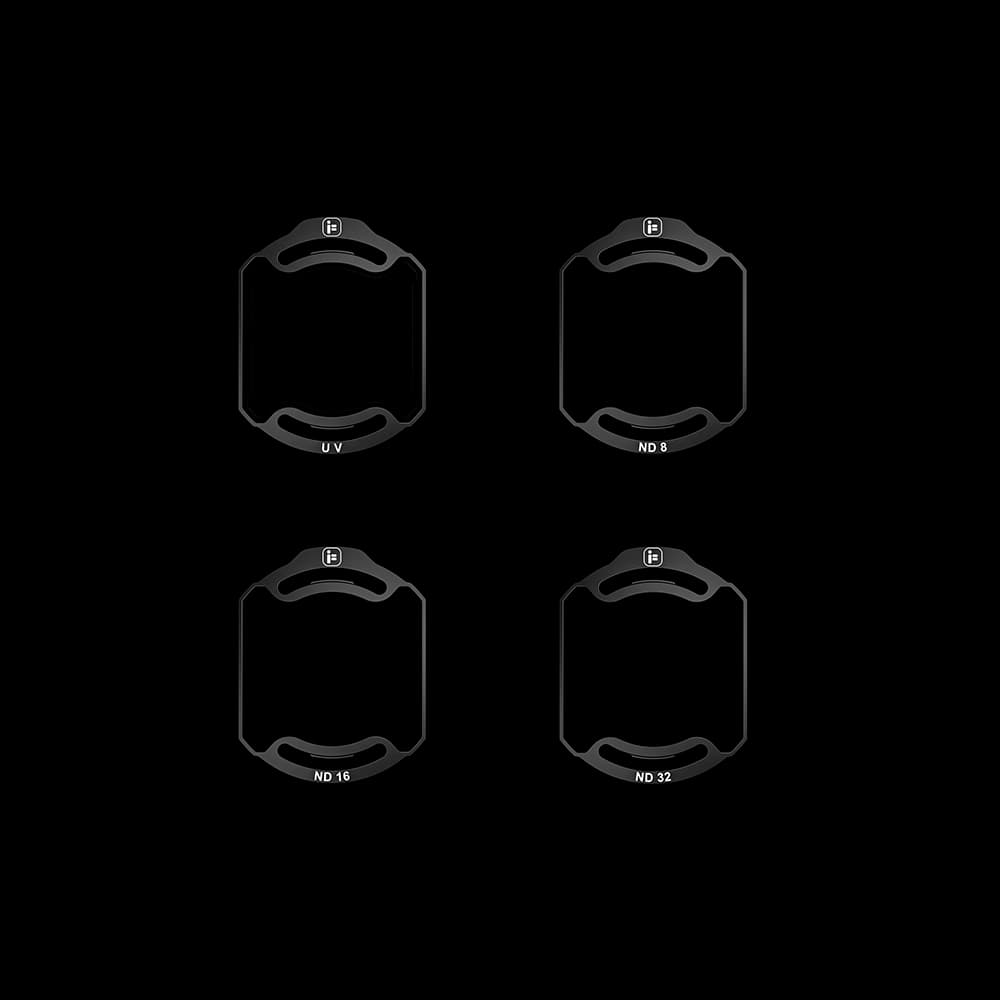 iFlight O4 Air Unit Pro ND Filters Set - 3.5 for fpv drones 2