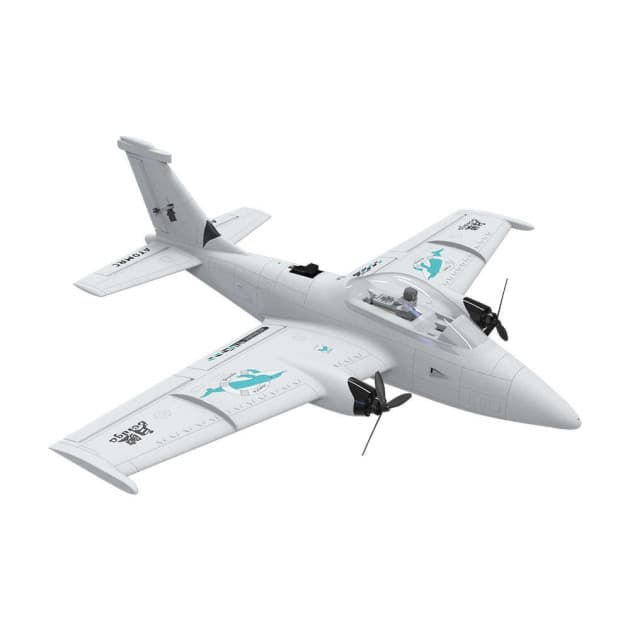 AtomRC Belguga Kit for building FPV aircraft for fpv drones